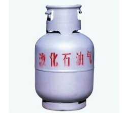 Butane liquefied petroleum gas (LPG)